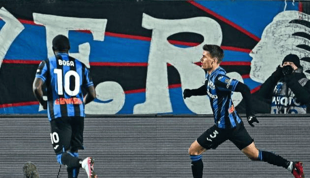 周六012 意甲焦点战：国际米兰vs亚特兰大 深度分析+赛果预测，榜首蓝黑能否止颓拿分？